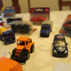 Illustration for article titled Enormous Die-Cast Collection - Box 9 - Siku